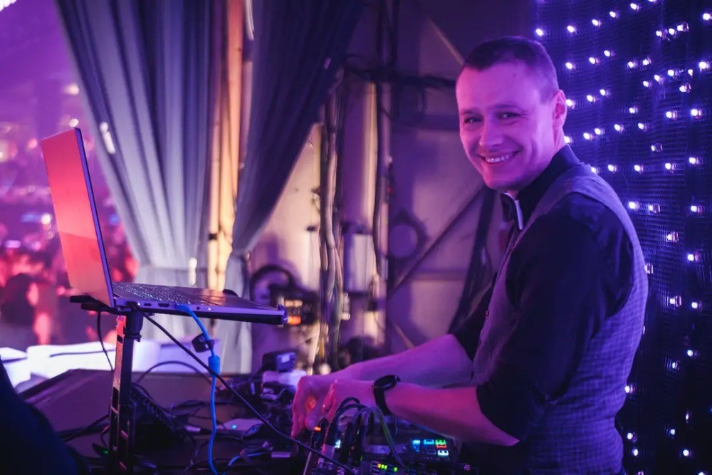 DJ Green