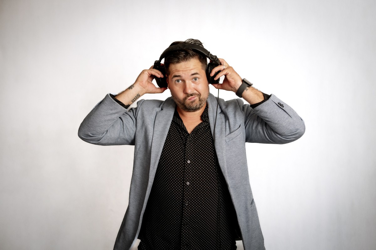 DJ Kery