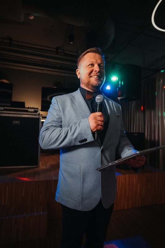 DJ Štěpán Brück