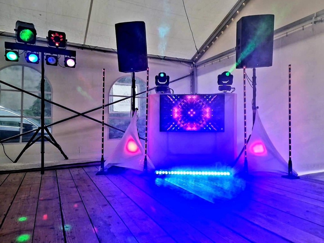 DJ The-B