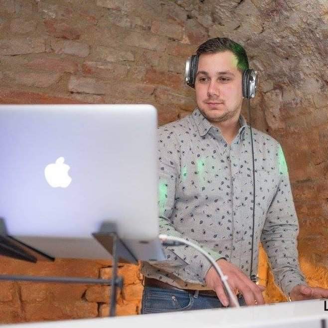 DJ The-B