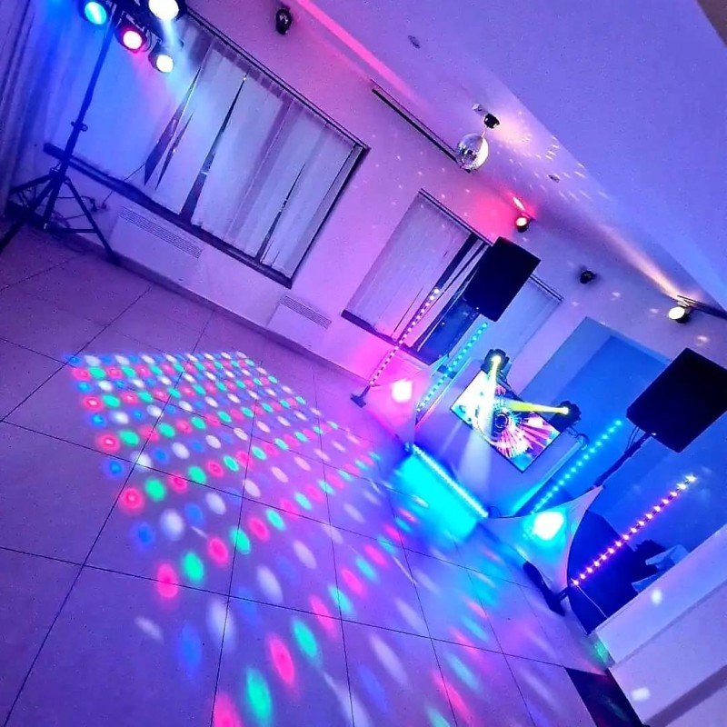 DJ The-B