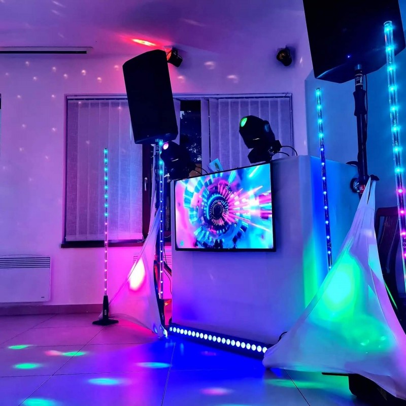 DJ The-B