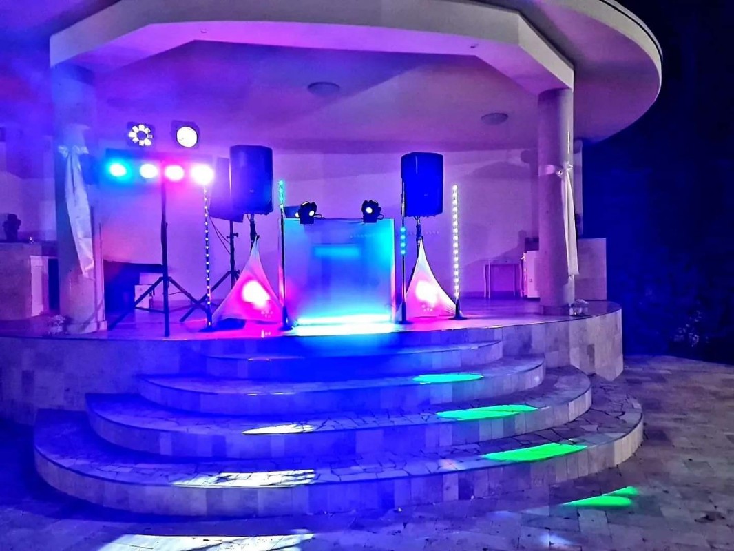 DJ The-B